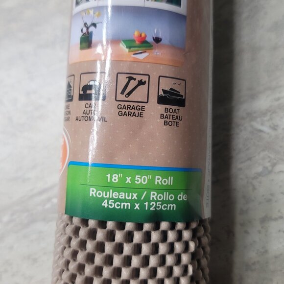 #324 FREE w Purchase Shelf and Drawer Liner - Picture 3 of 3